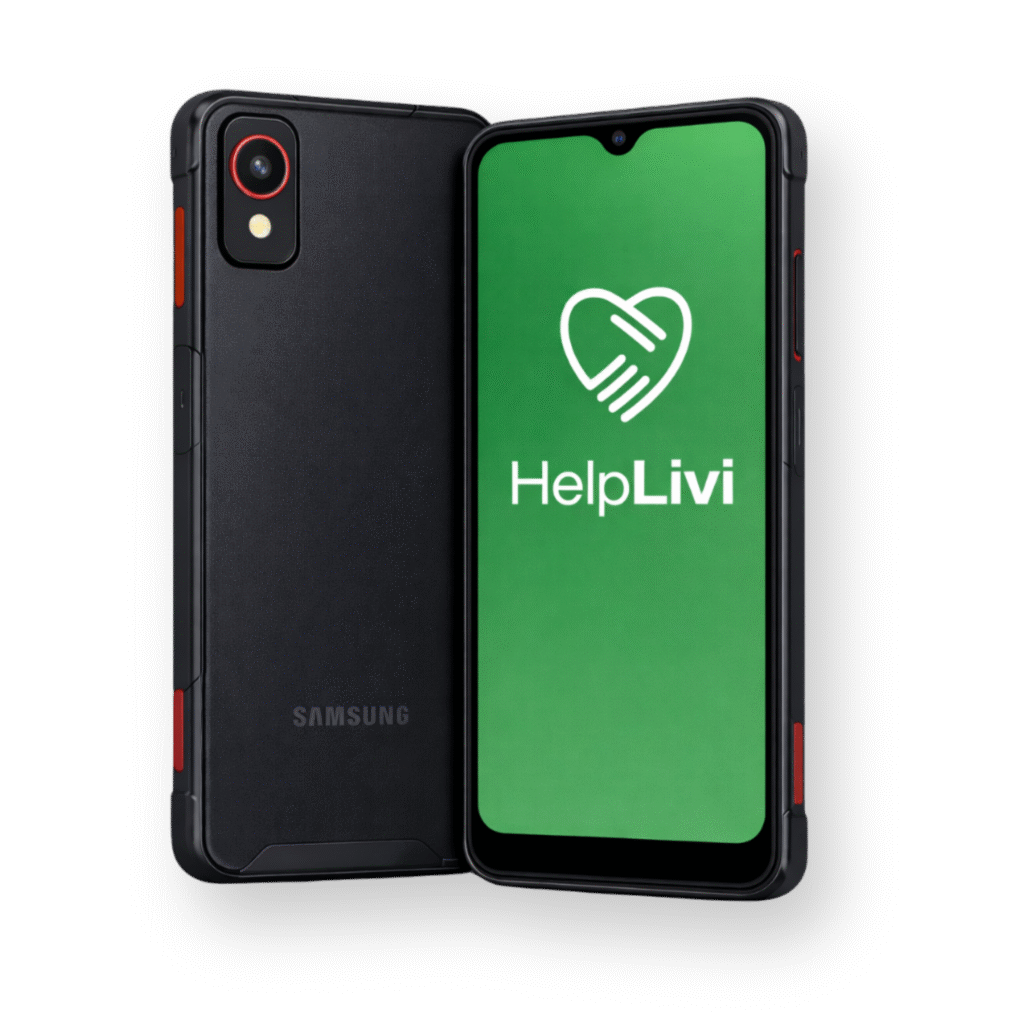 Samsung Galaxy XCover 7